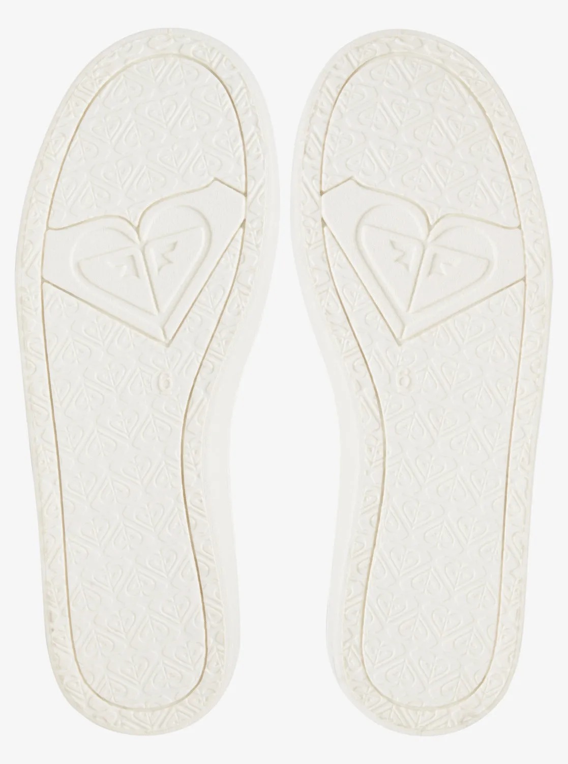 Minnow Slip-On Shoes - Oatmeal sold by Roxy product image thumbnail 5