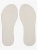 Vista Loreto II Flip-Flops - White/Lt Blue sold by Roxy