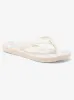 Vista Loreto II Flip-Flops - White/Lt Blue sold by Roxy