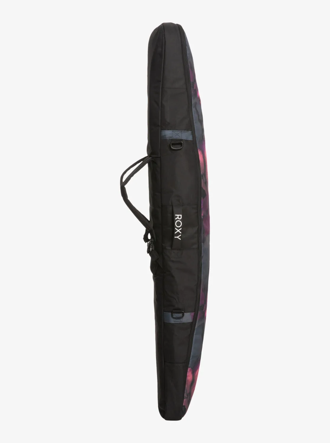 Roxy 102L Snowboard Sleeve Bag - True Black Pansy Pansy sold by Roxy product image thumbnail 2