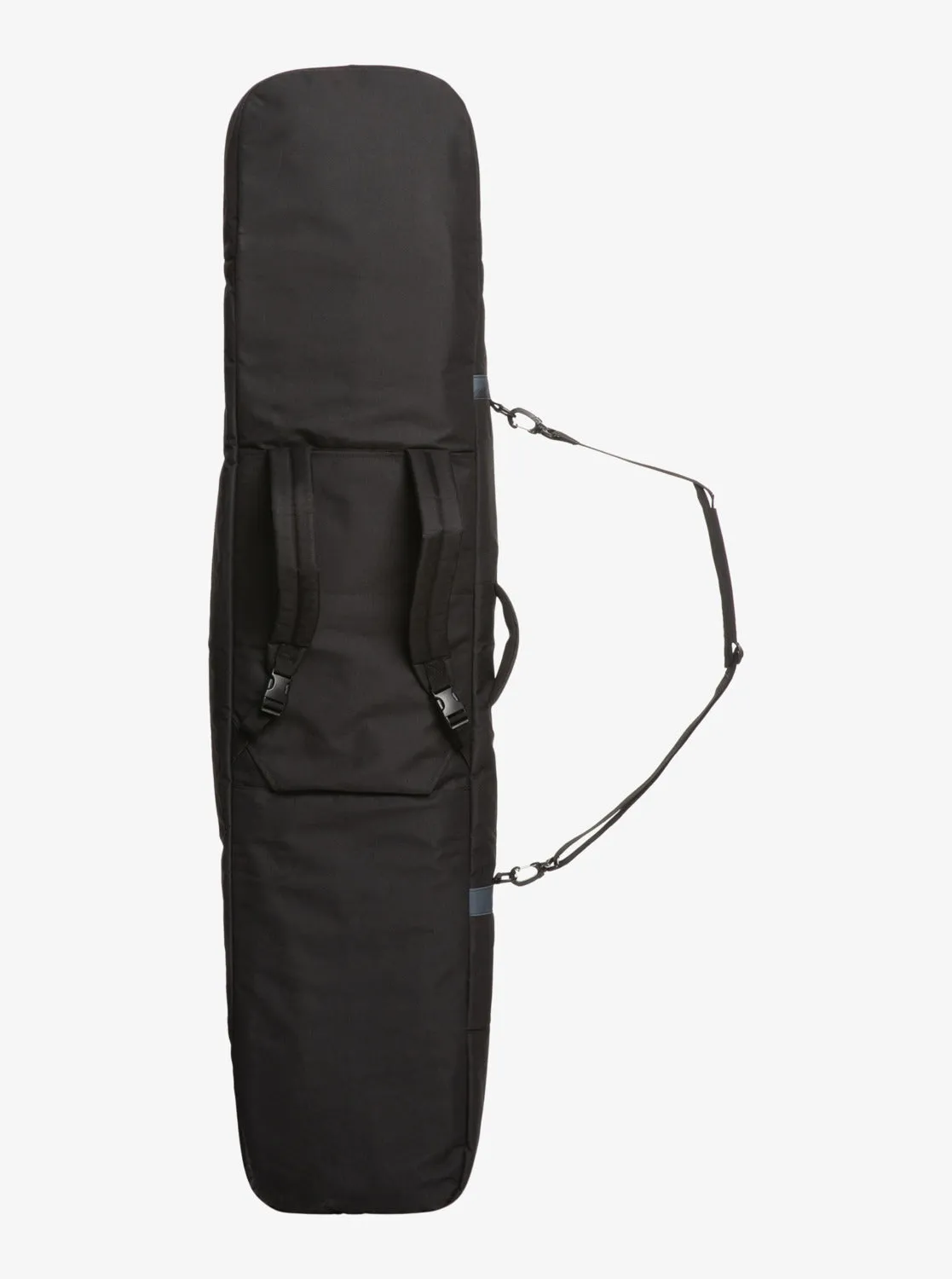 Roxy 102L Snowboard Sleeve Bag - True Black Pansy Pansy sold by Roxy product image thumbnail 3