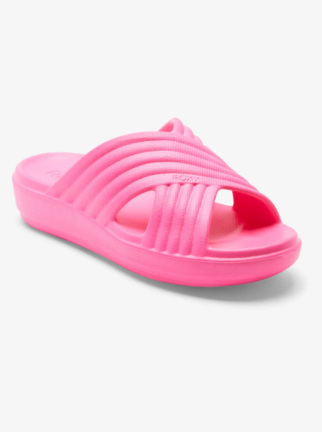 Roxy Rivie Sandals - Pink sold by Roxy product image thumbnail 4
