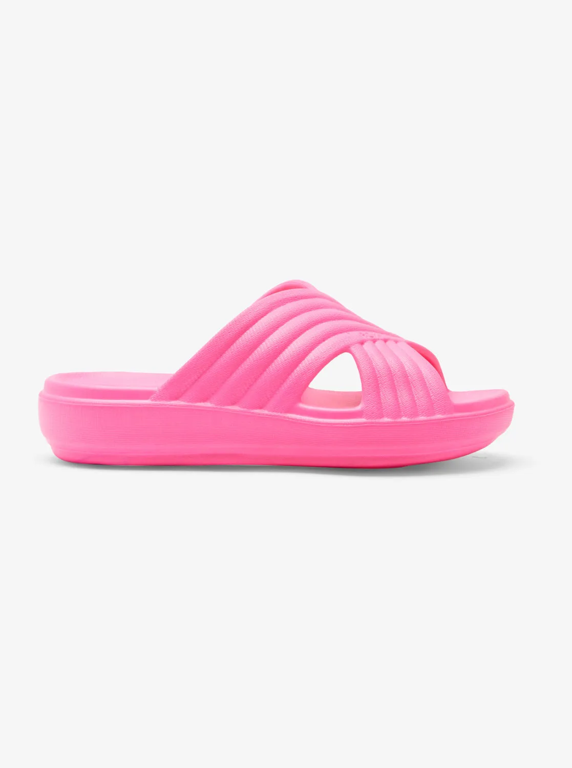 Roxy Rivie Sandals - Pink sold by Roxy product image thumbnail 5