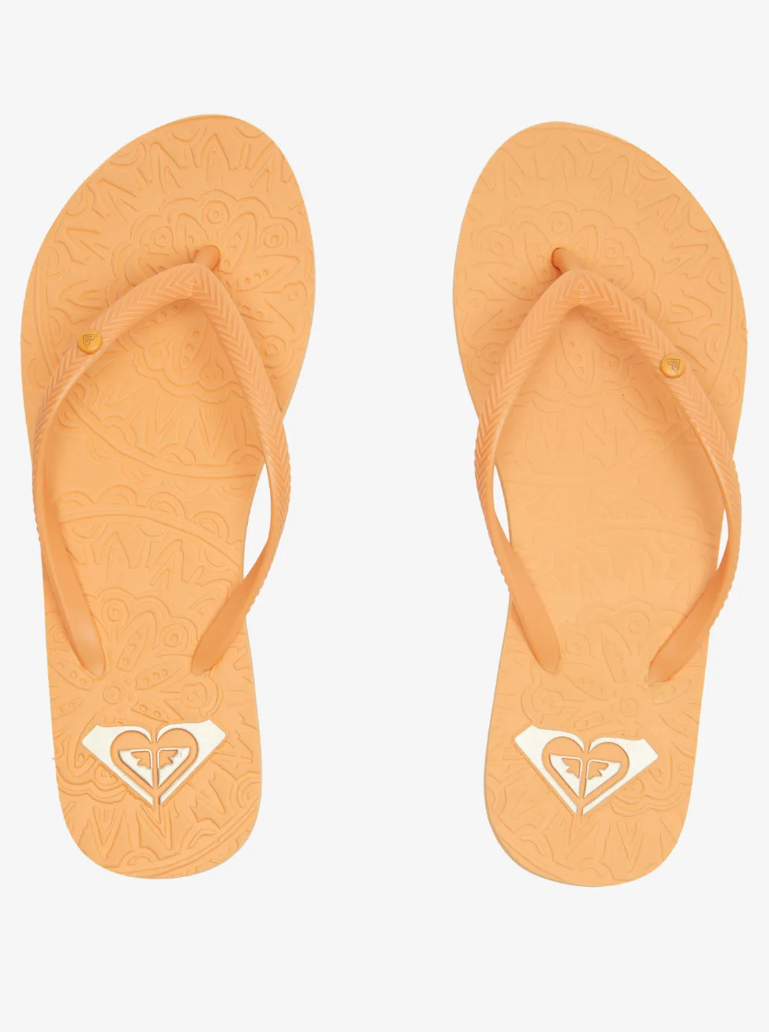 Antilles Sandals - Orange Peel sold by Roxy product image thumbnail 5