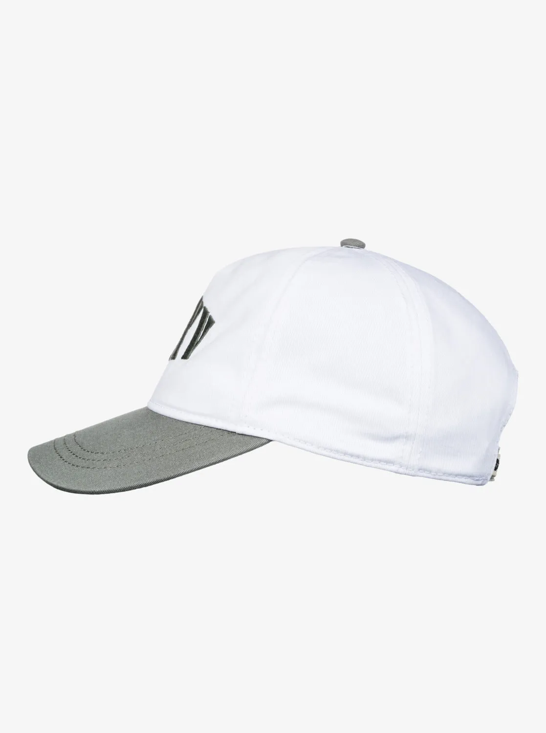 Something Magic Baseball Hat - Agave Green sold by Roxy product image thumbnail 4