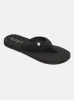 Tidepool Sandals - Black sold by Roxy