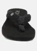 Tidepool Sandals - Black sold by Roxy