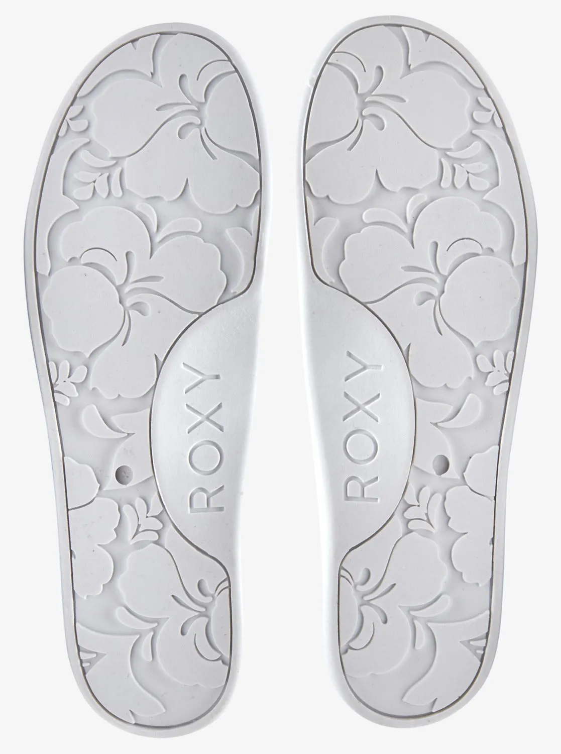 Bayshore Closed Shoes - White sold by Roxy product image thumbnail 5