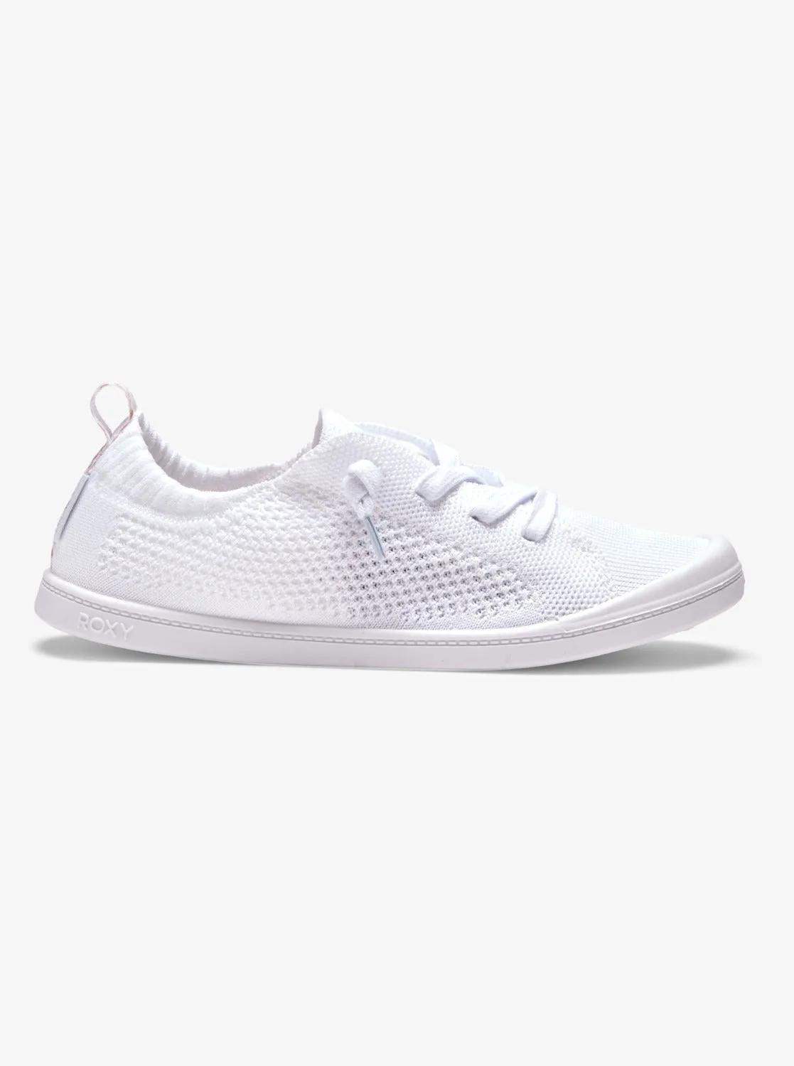 Bayshore Closed Shoes - White sold by Roxy product image thumbnail 2