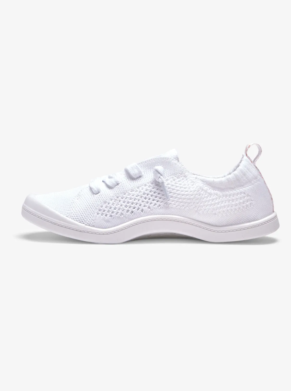Bayshore Closed Shoes - White sold by Roxy product image thumbnail 3