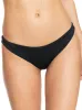 Beach Classics Cheeky Bikini Bottom - Anthracite sold by Roxy