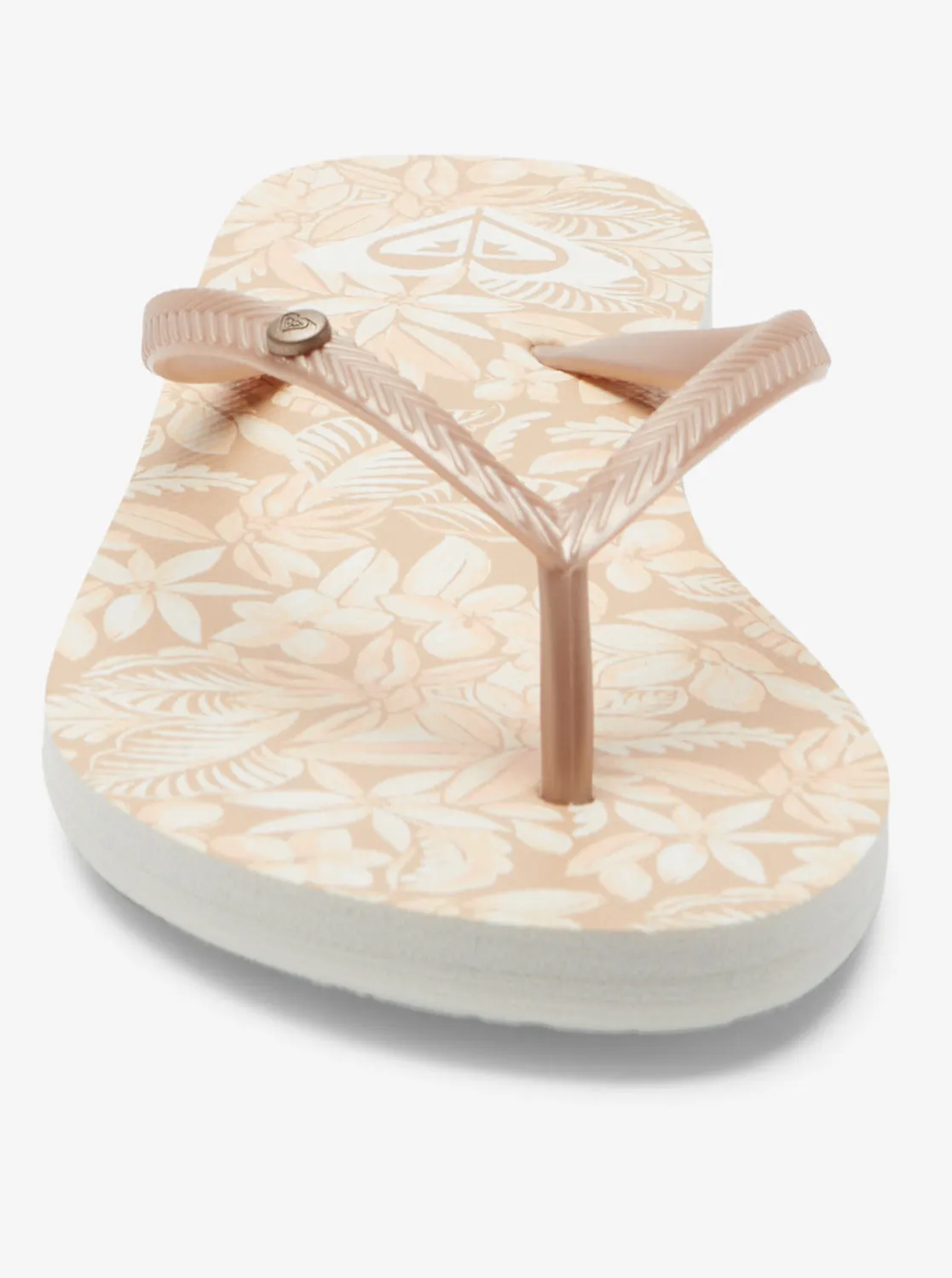 Bermuda Sandals - Peach Cream sold by Roxy product image thumbnail 5