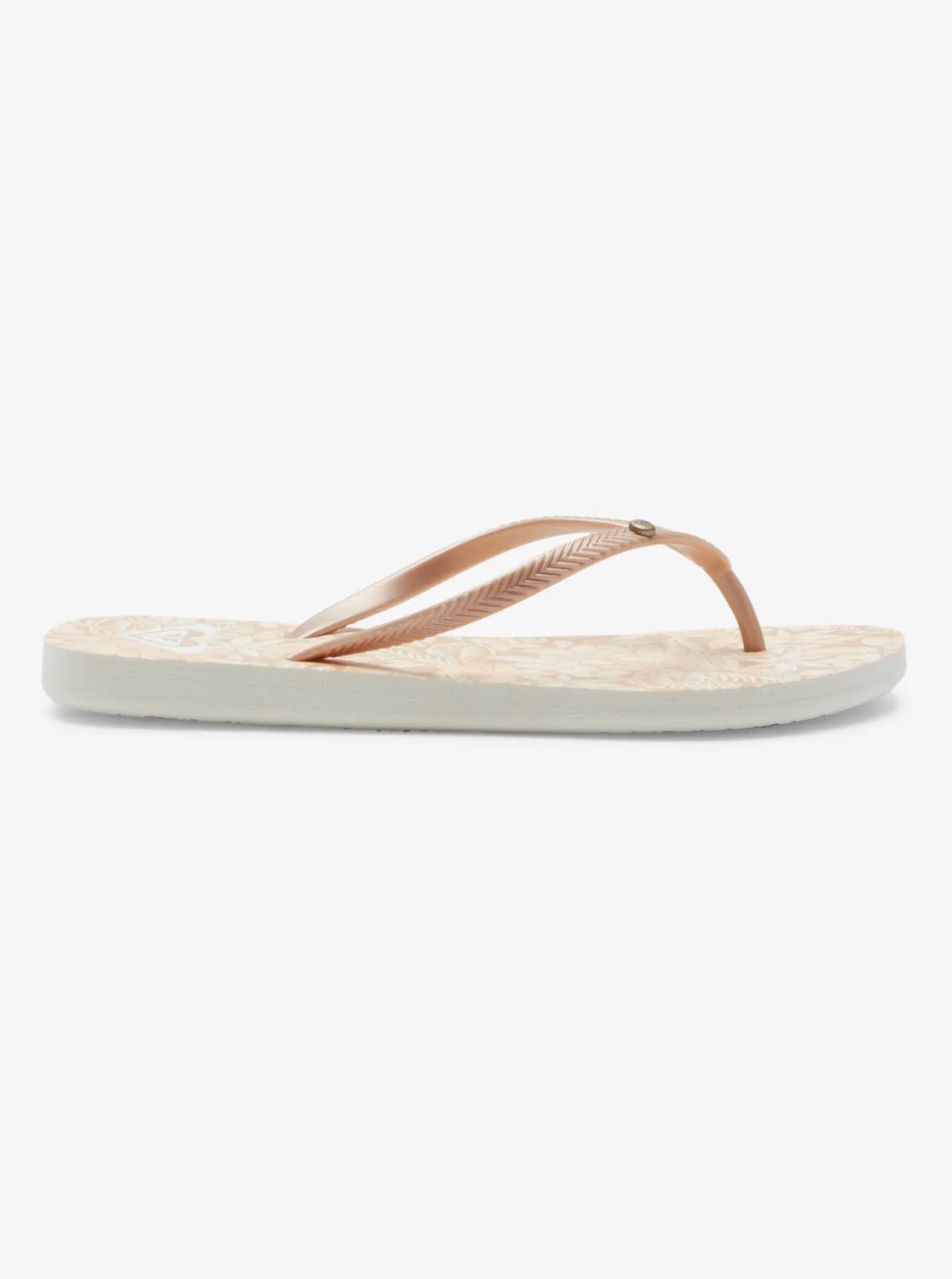 Bermuda Sandals - Peach Cream sold by Roxy product image thumbnail 2