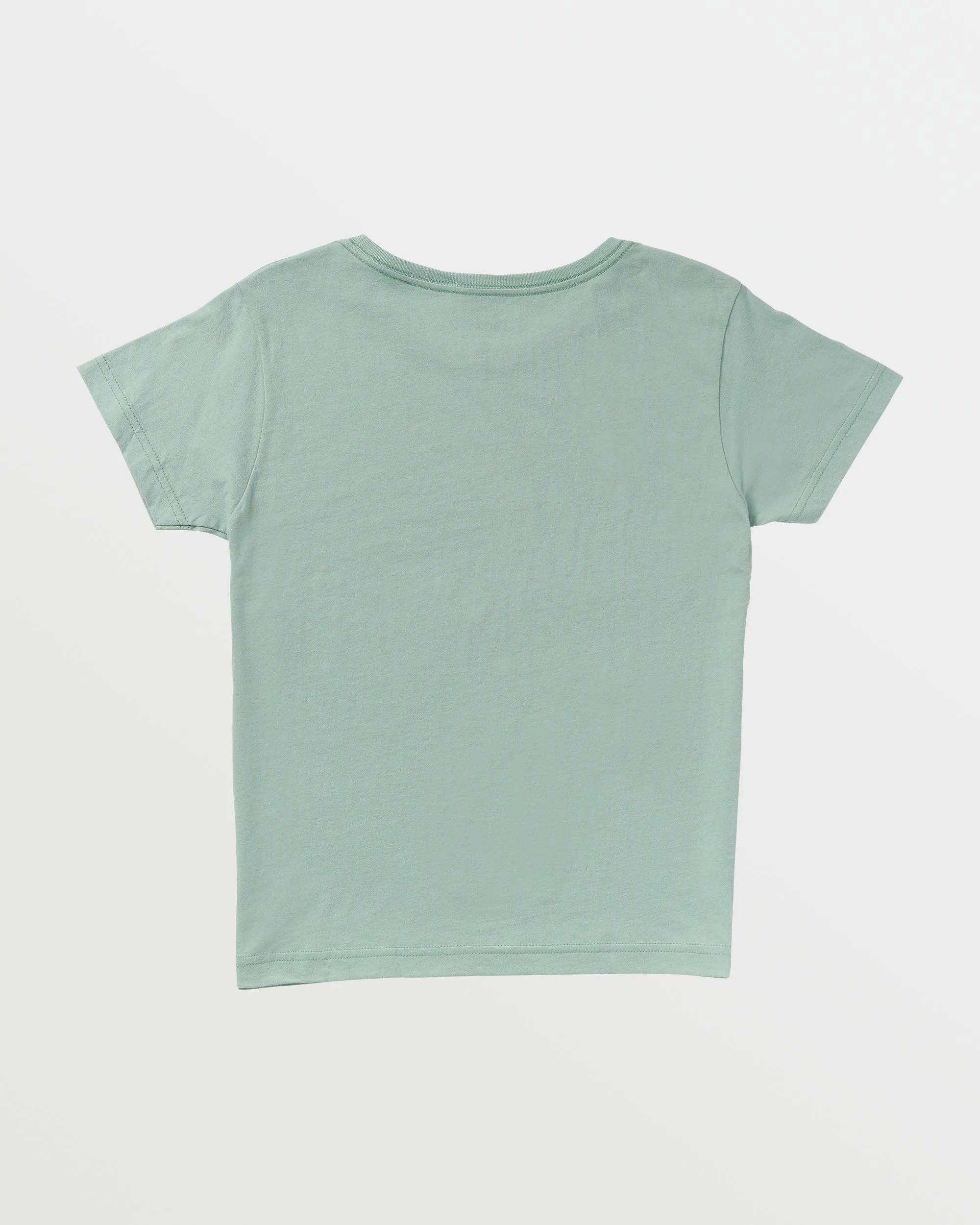 Collegiate Hawaii Boyfriend T-Shirt - Blue Surf sold by Roxy product image thumbnail 2