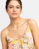 Spring Adventure Cover-Up Beach Dress - White Viva La Vida sold by Roxy
