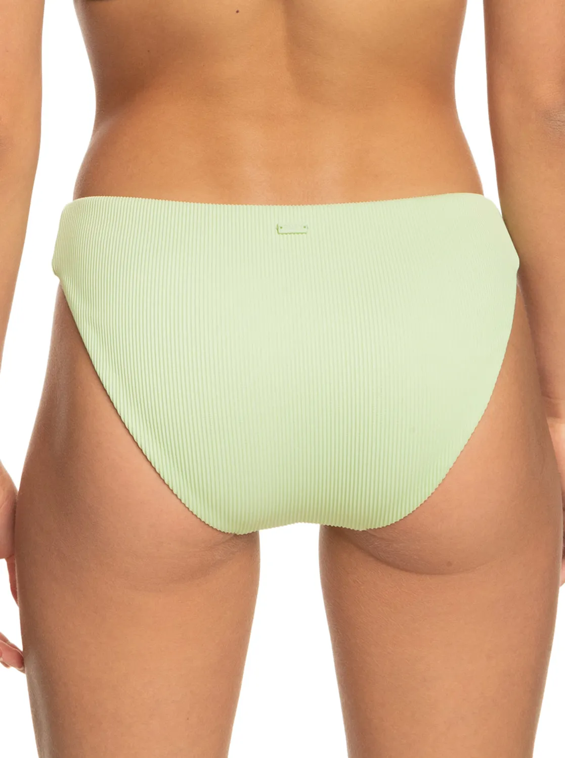 Roxy Love The Comber Bikini Bottoms - Seacrest sold by Roxy product image thumbnail 4