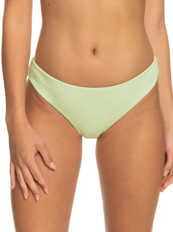 Roxy Love The Comber Bikini Bottoms - Seacrest sold by Roxy