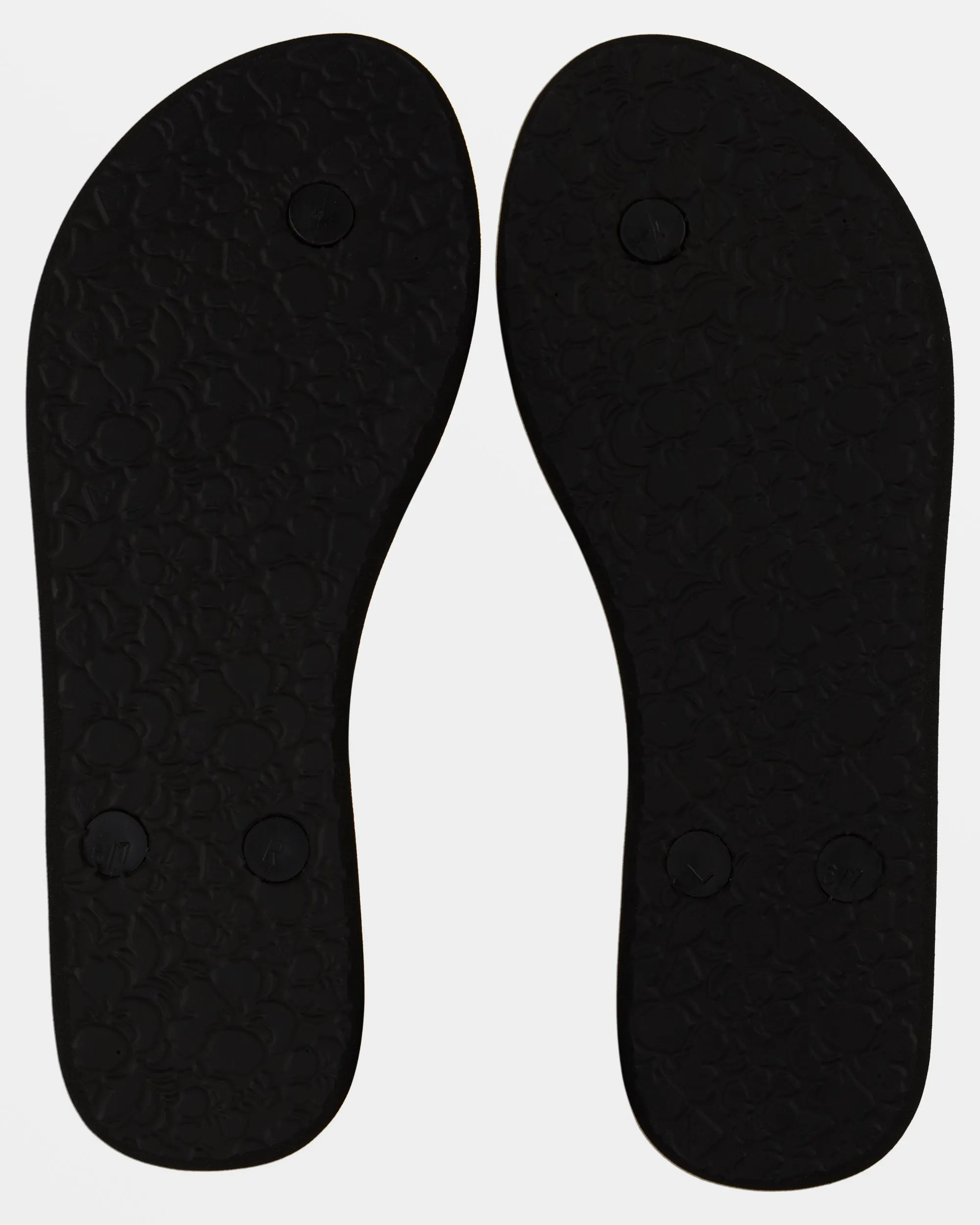 Bermuda Sandals - Black/Cactus Flower sold by Roxy product image thumbnail 5