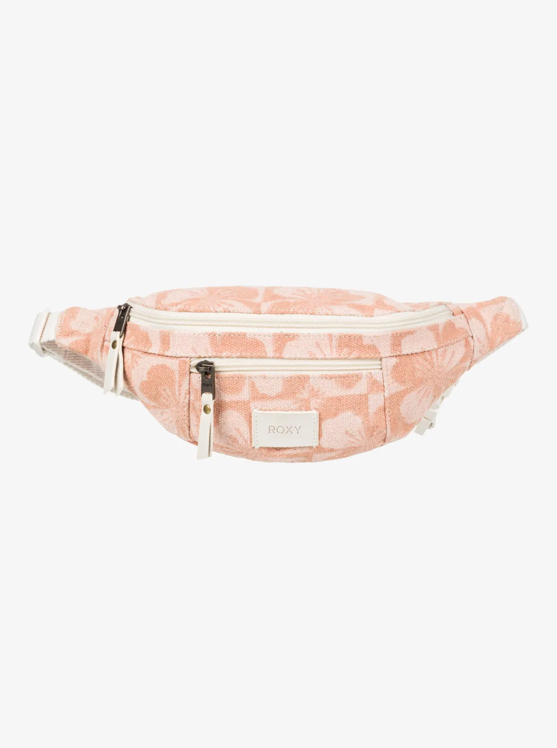 Cute Palm Fanny Pack - Pale Dogwood Sun Clik sold by Roxy product image thumbnail 4