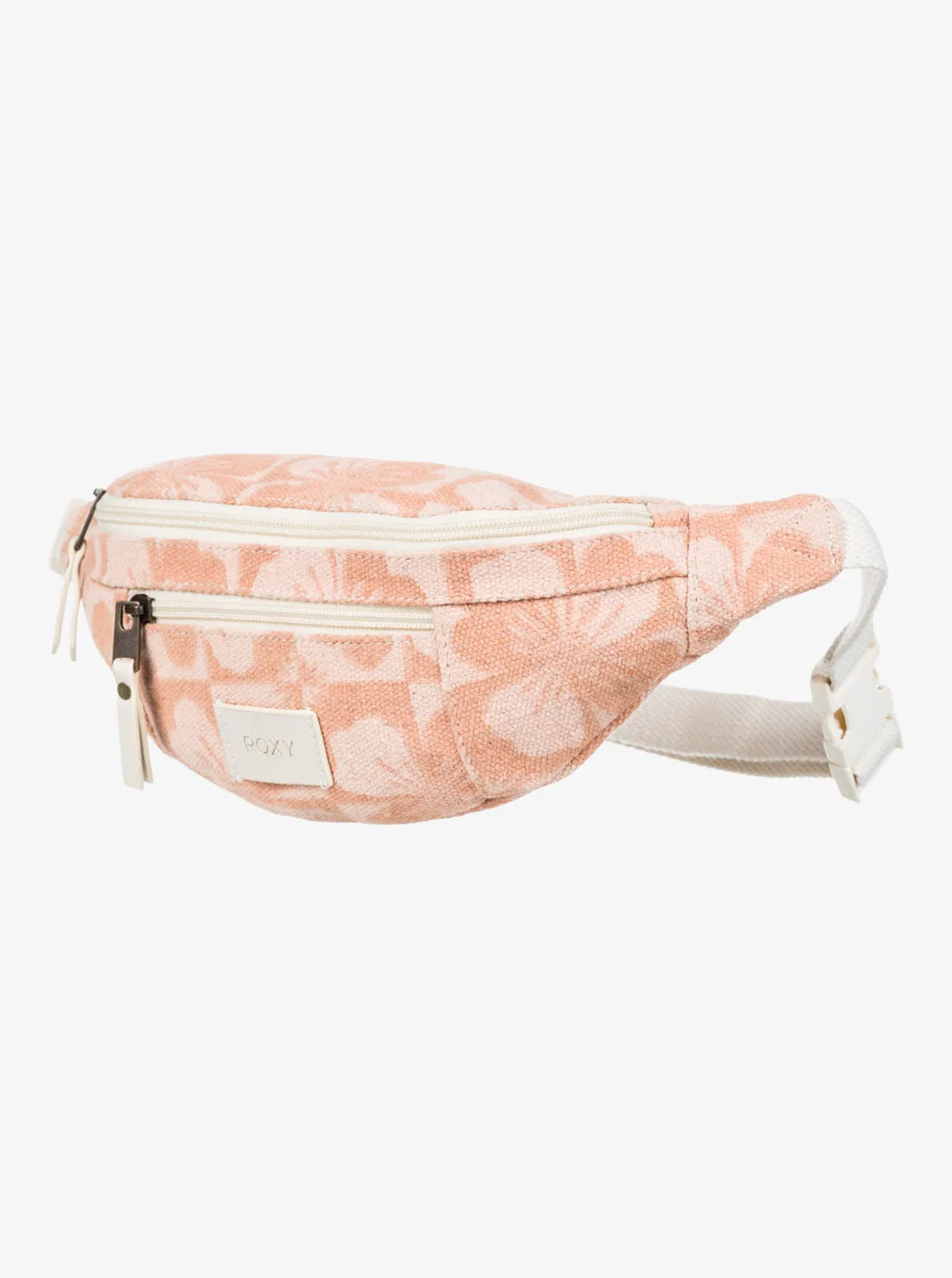 Cute Palm Fanny Pack - Pale Dogwood Sun Clik sold by Roxy product image thumbnail 5