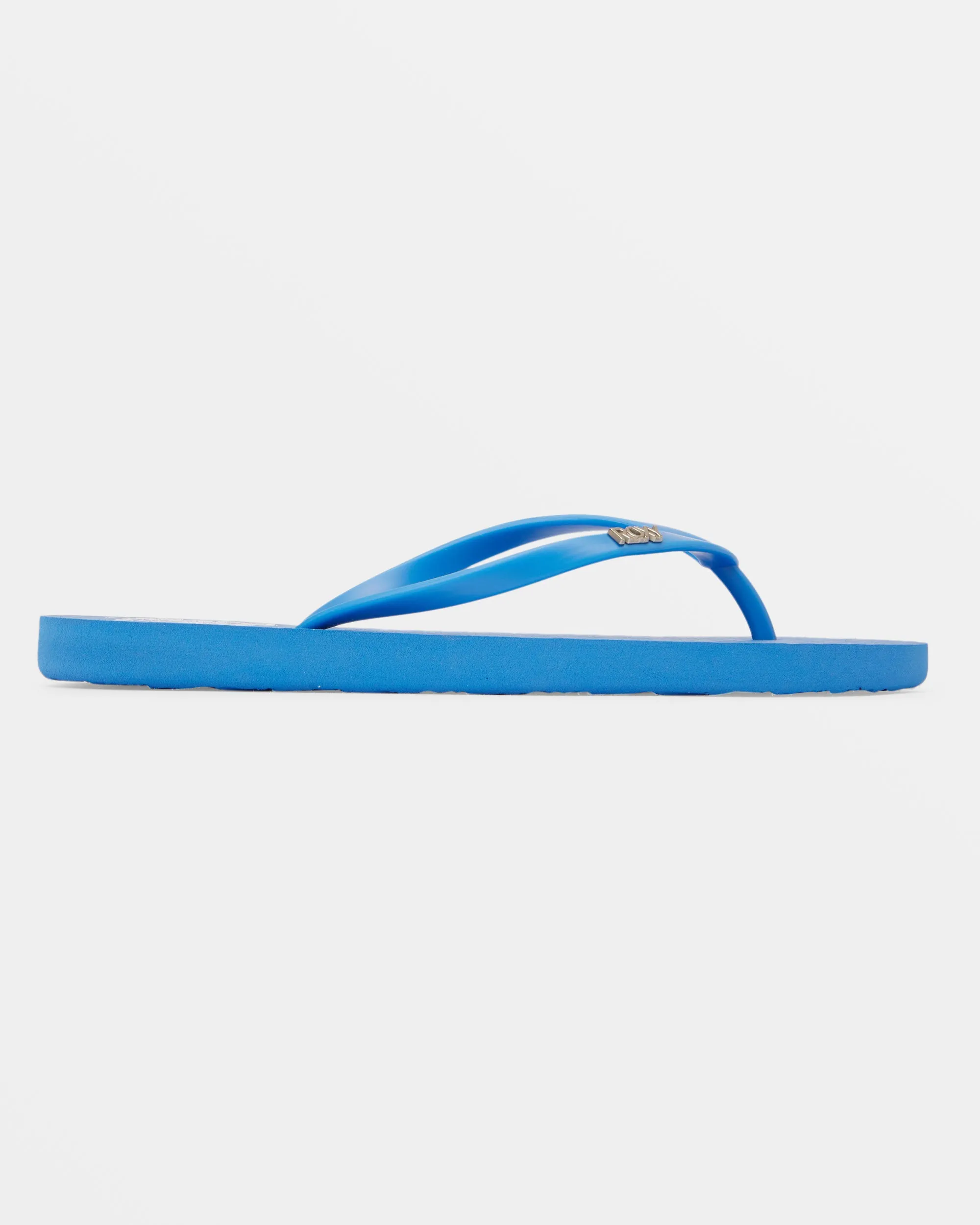 Viva Stamp Flip-Flops - Baja Blue sold by Roxy product image thumbnail 2
