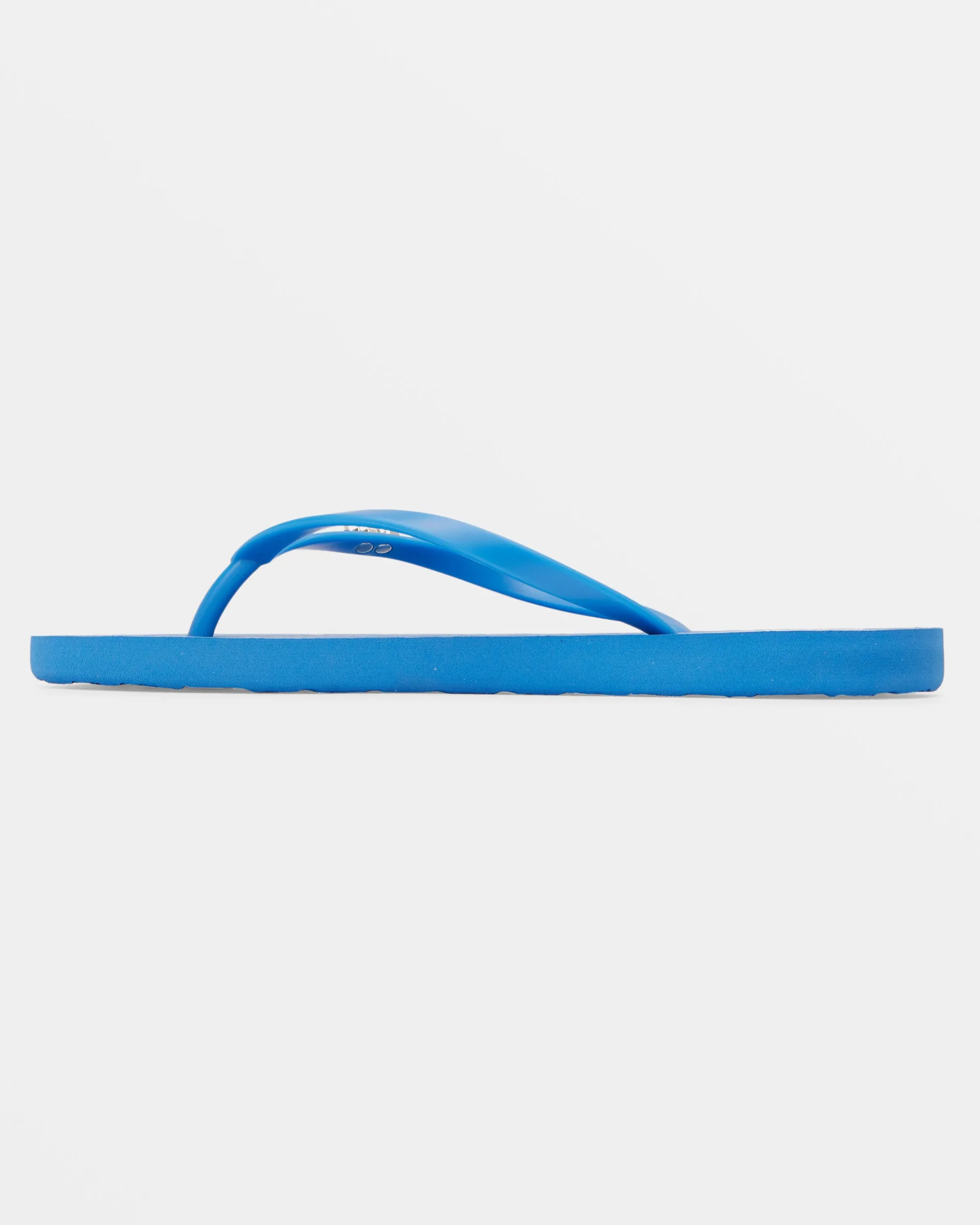 Viva Stamp Flip-Flops - Baja Blue sold by Roxy product image thumbnail 3