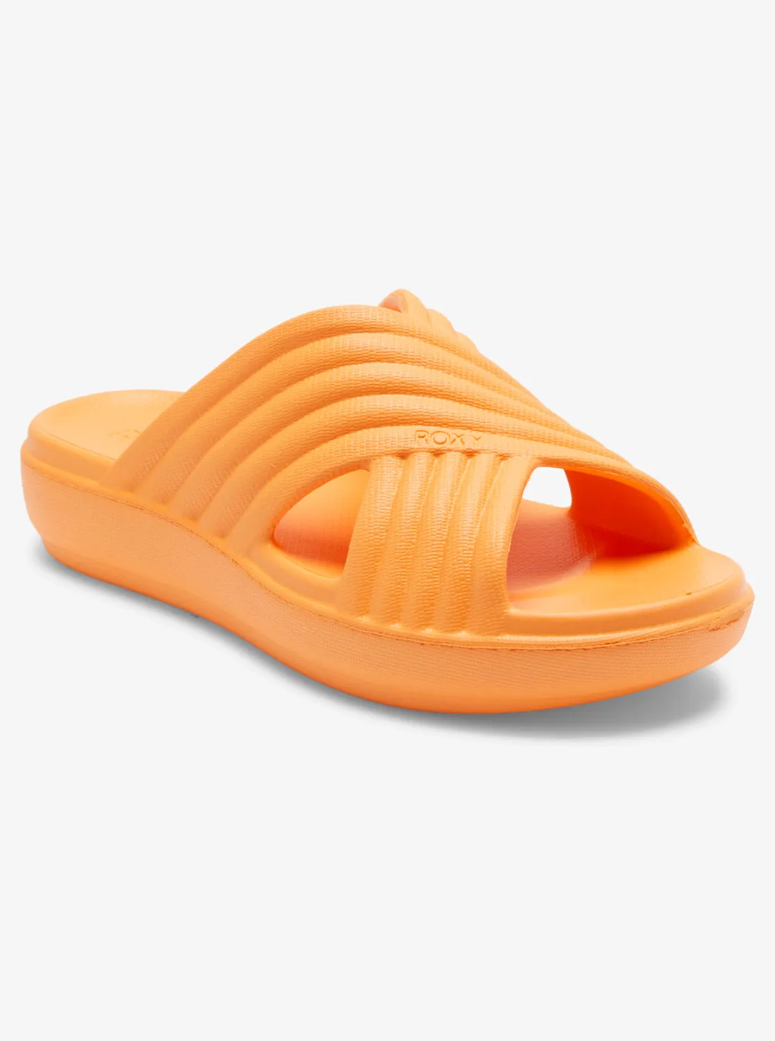 Roxy Rivie Sandals - Orange sold by Roxy product image thumbnail 5