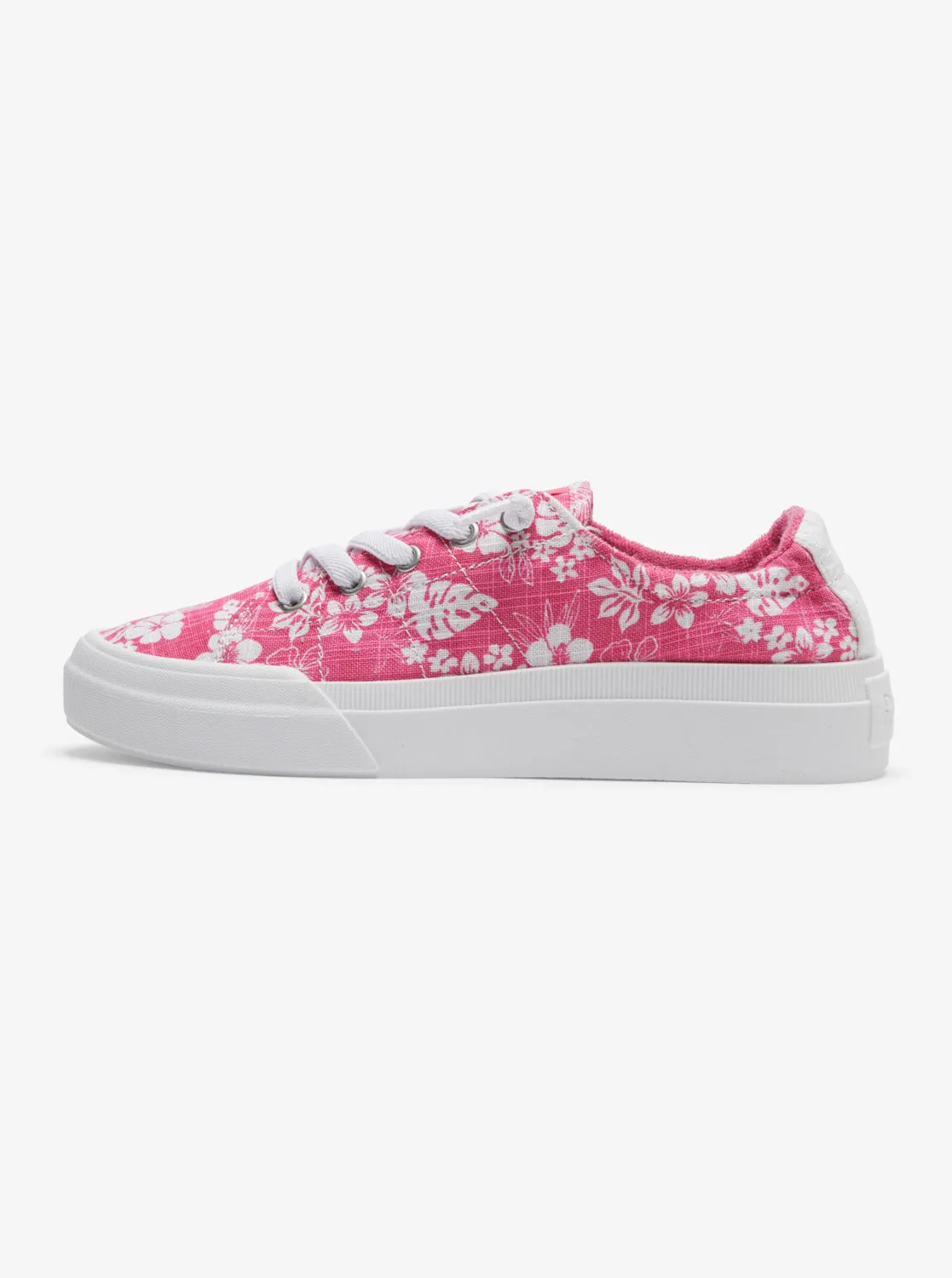 Roxy Rae Shoes - Crazy Pink Flower sold by Roxy product image thumbnail 3