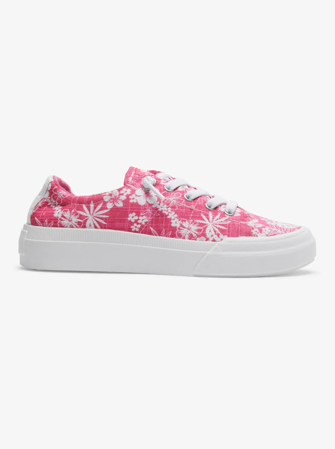 Roxy Rae Shoes - Crazy Pink Flower sold by Roxy product image thumbnail 2