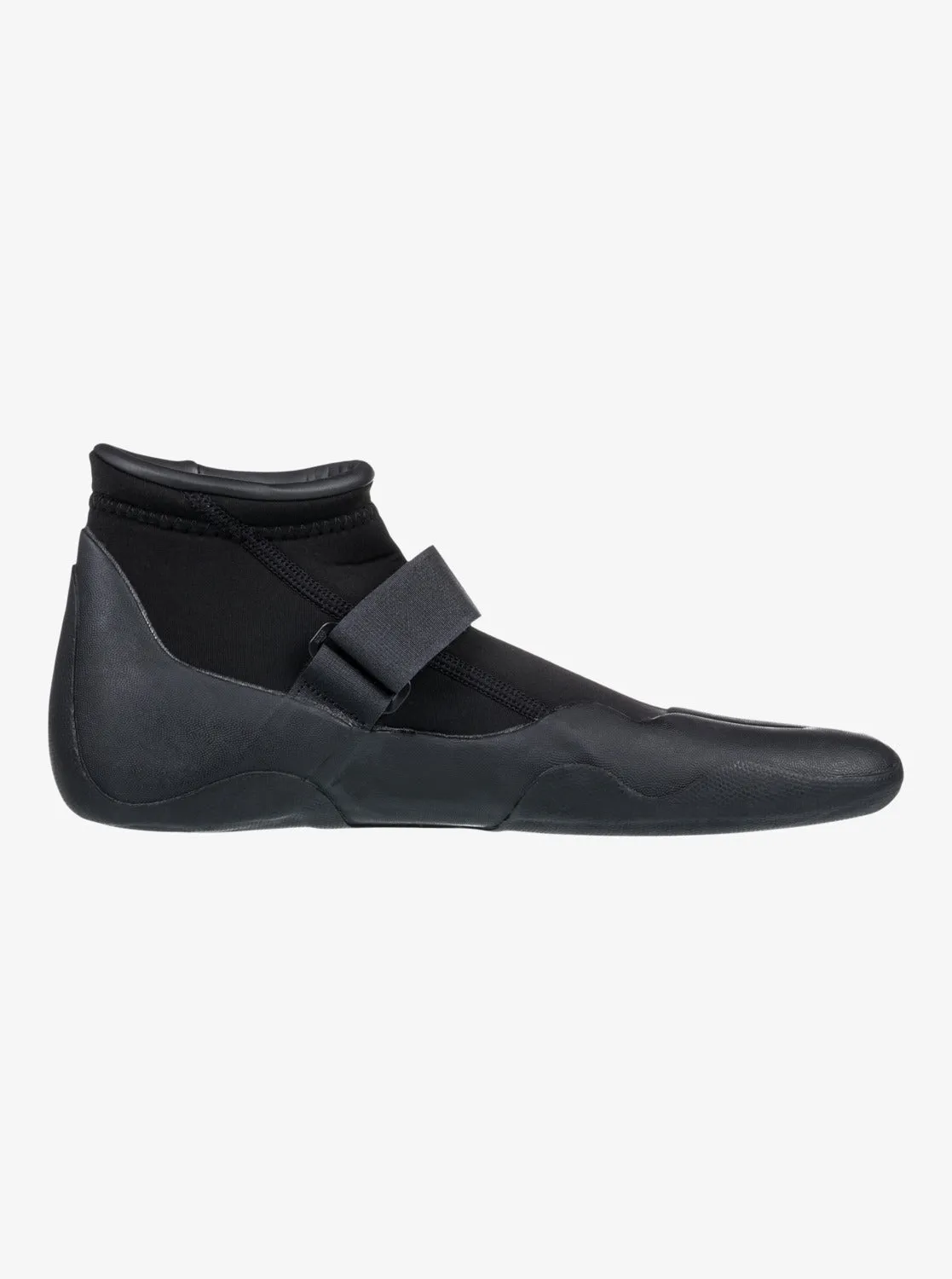 2mm Swell Round Toe Reef Boots - True Black sold by Roxy product image thumbnail 2
