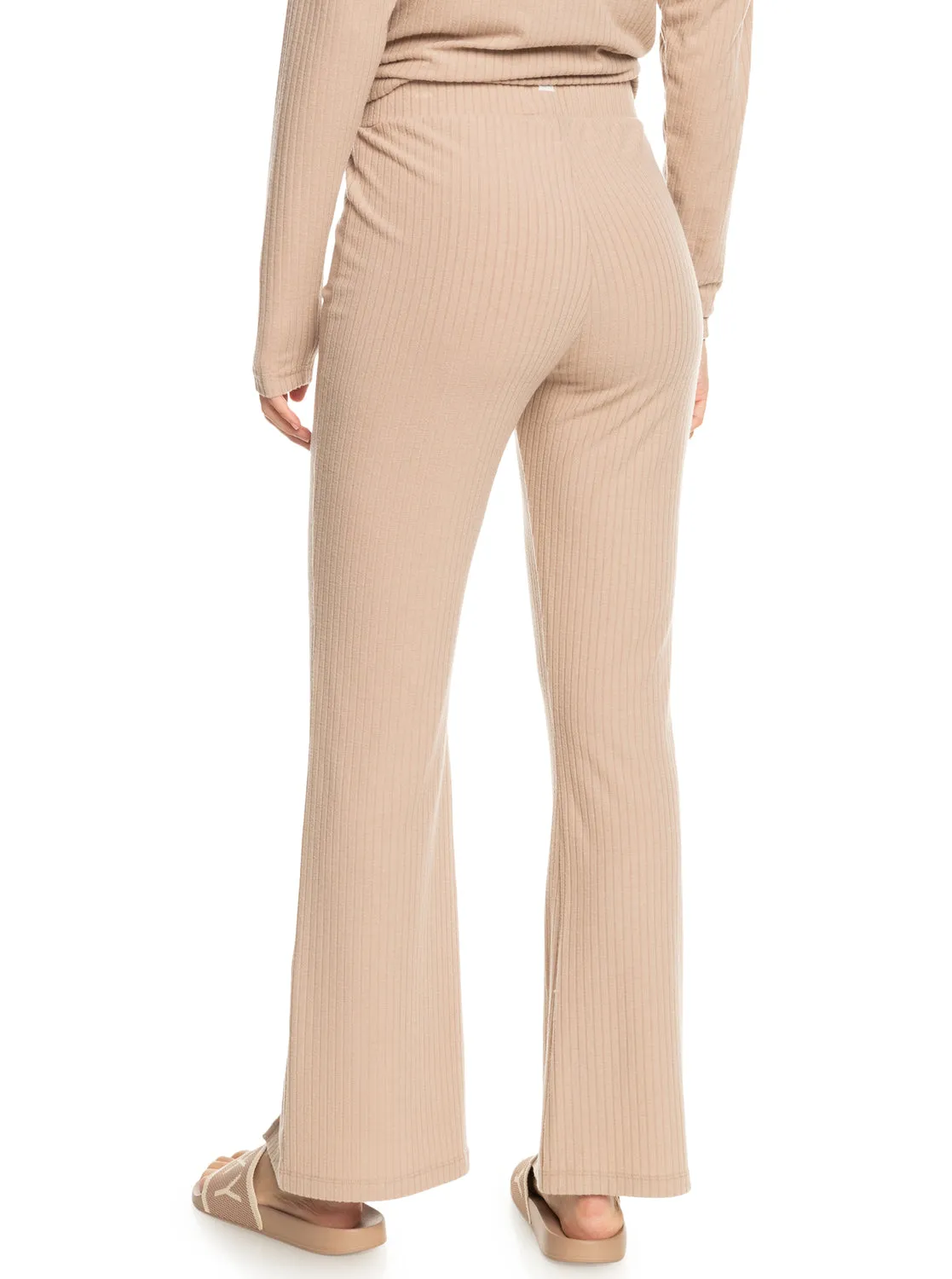 Hot Shot Pants - Warm Taupe sold by Roxy product image thumbnail 5