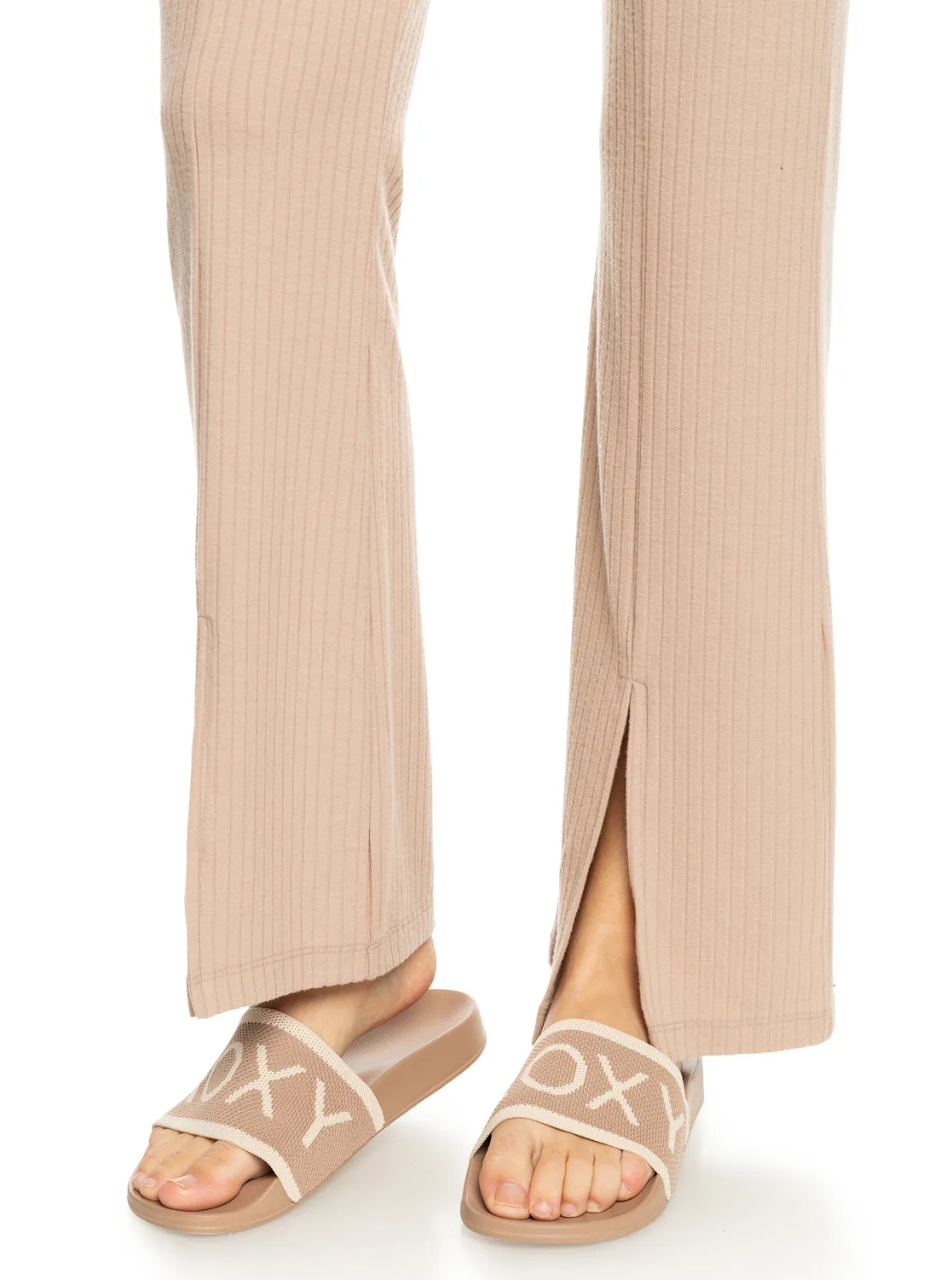 Hot Shot Pants - Warm Taupe sold by Roxy product image thumbnail 3