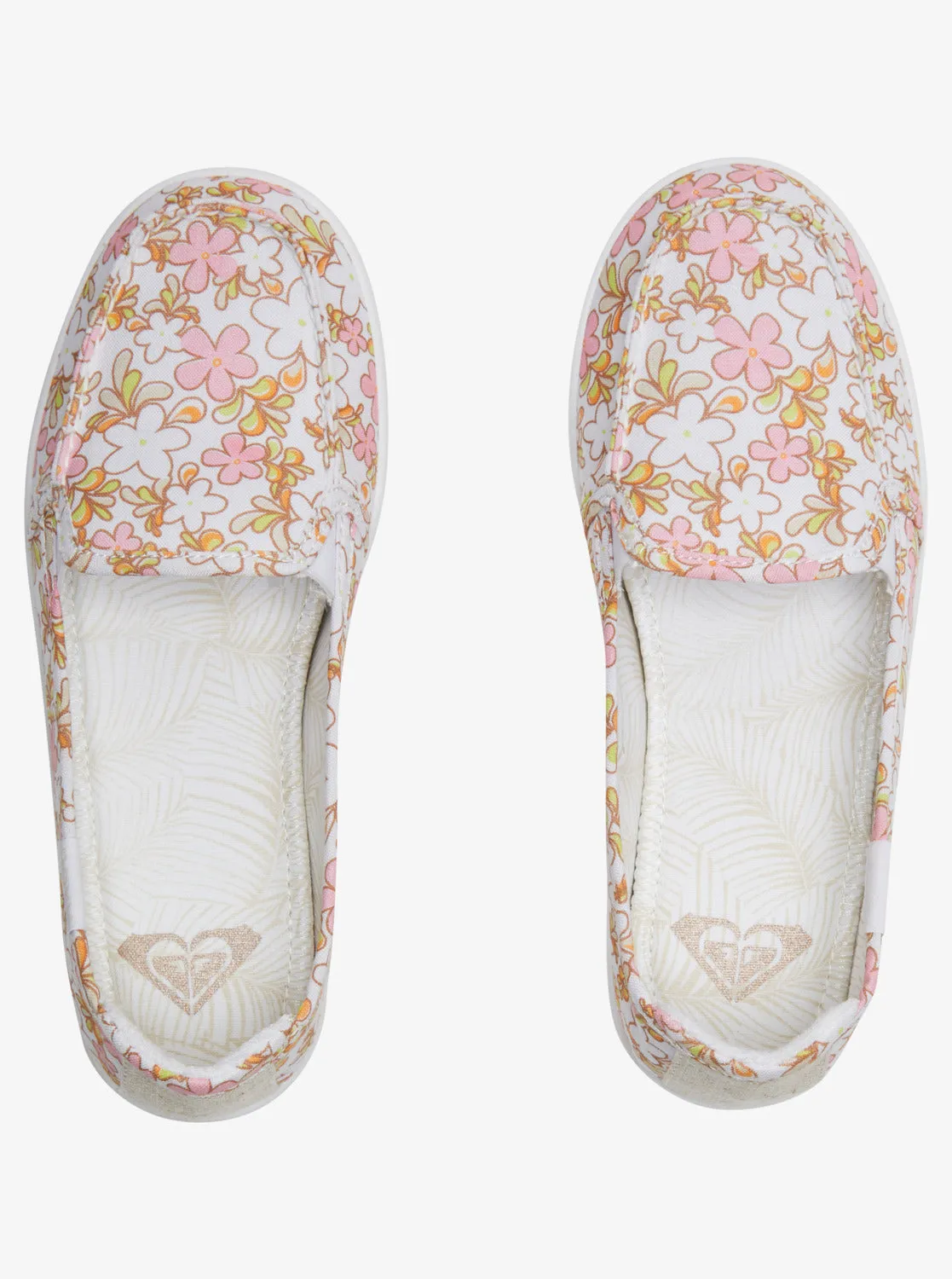 Minnow Plus Shoes - Multi sold by Roxy product image thumbnail 4