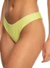 Retro Reversible Cheeky Bikini Bottoms - Snow White Pualani Combo sold by Roxy