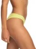 Retro Reversible Cheeky Bikini Bottoms - Snow White Pualani Combo sold by Roxy