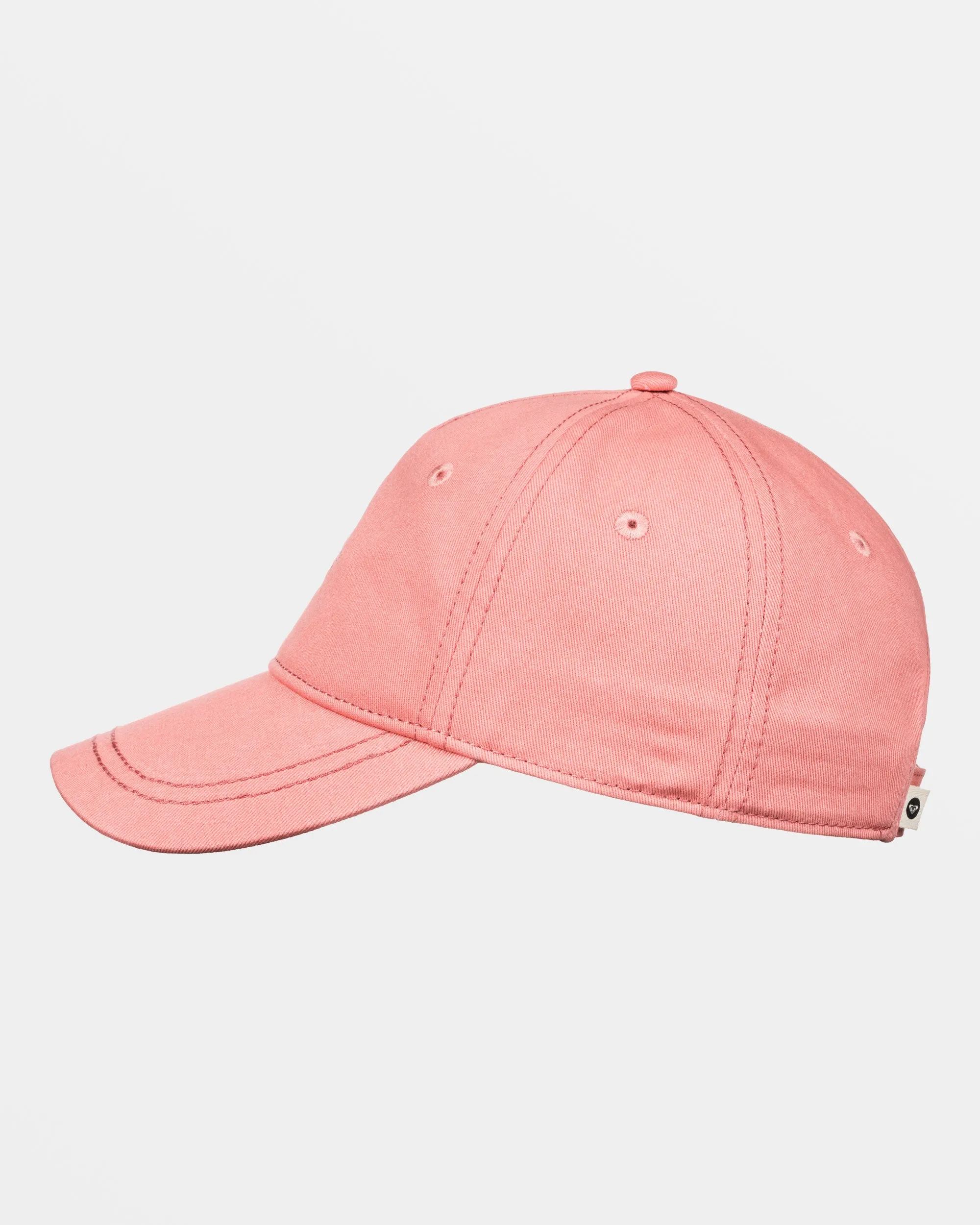Dear Believer Baseball Cap - Terra Cotta sold by Roxy product image thumbnail 4