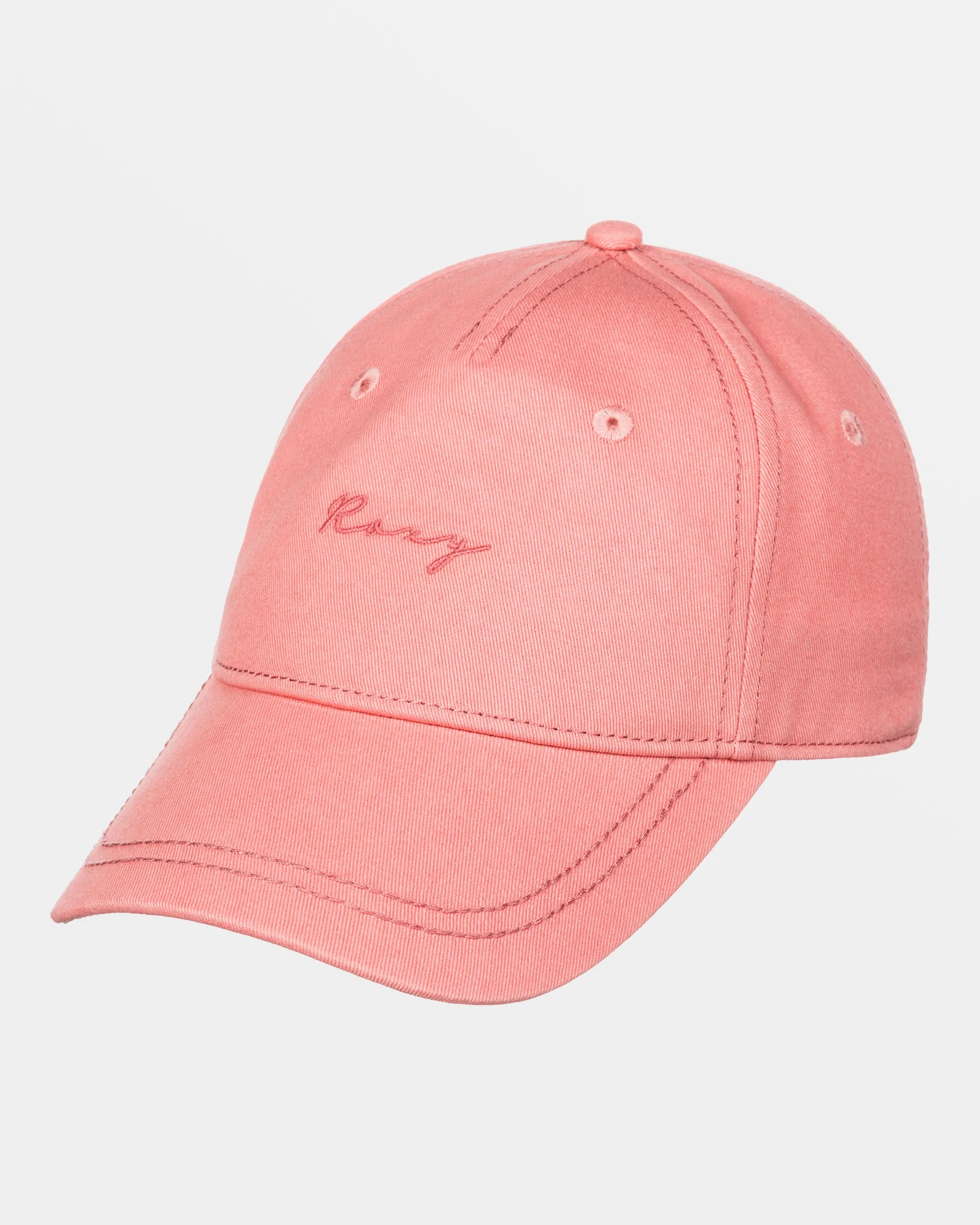 Dear Believer Baseball Cap - Terra Cotta sold by Roxy product image thumbnail 2