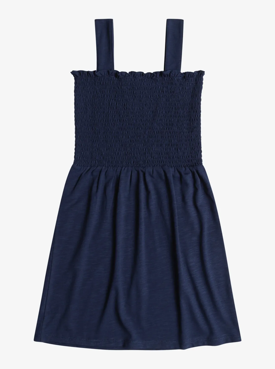Girls 4-16 Hanging 10 Dress - Naval Academy sold by Roxy product image thumbnail 2