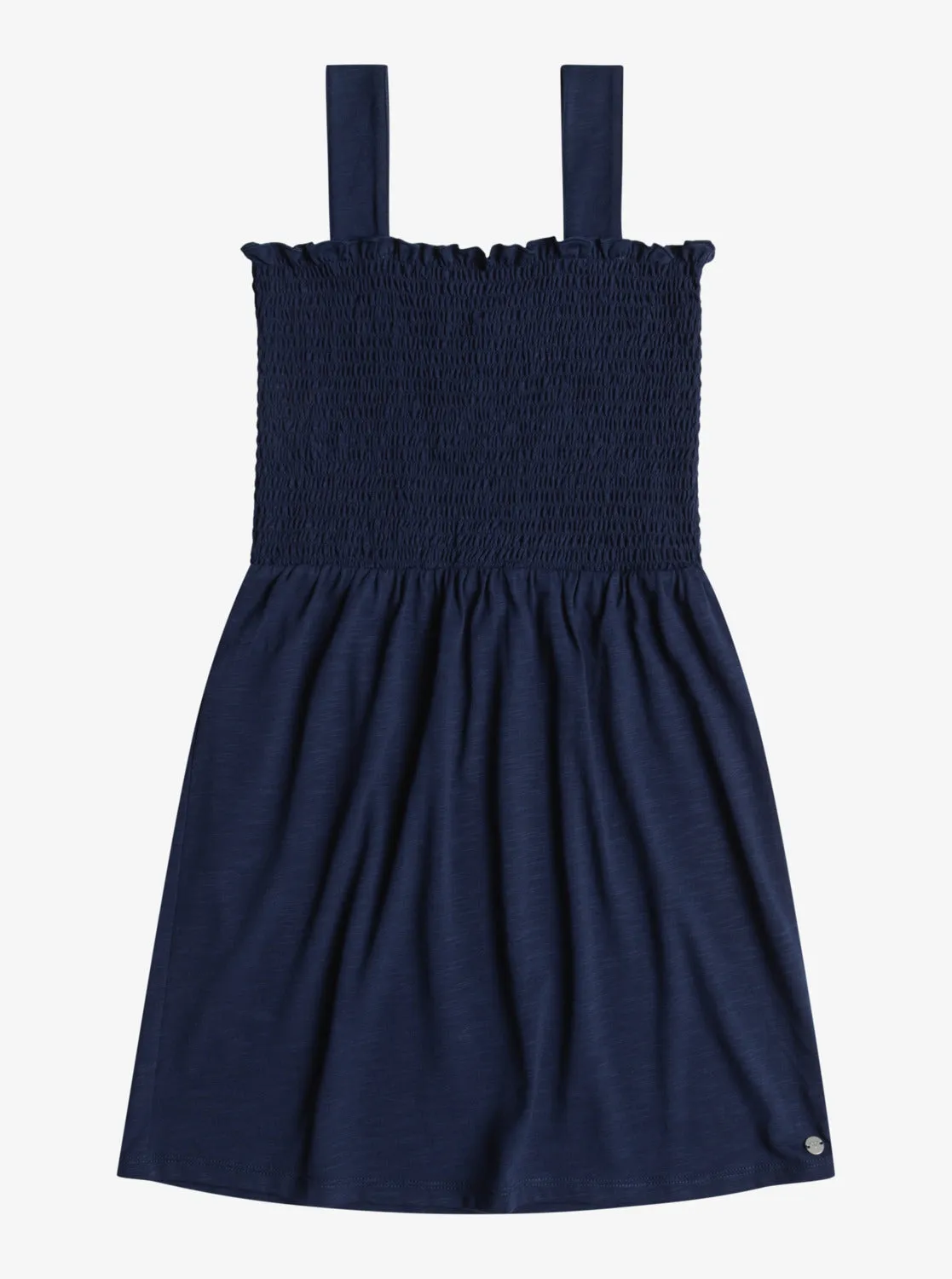 Girls 4-16 Hanging 10 Dress - Naval Academy sold by Roxy