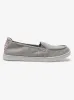 Minnow Slip-On Shoes - Cool Grey sold by Roxy