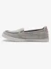 Minnow Slip-On Shoes - Cool Grey sold by Roxy