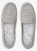 Minnow Slip-On Shoes - Cool Grey sold by Roxy