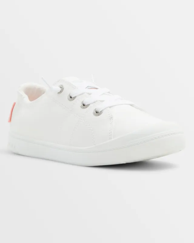BAYSHORE PLUS LX - WHITE PERF sold by Roxy
