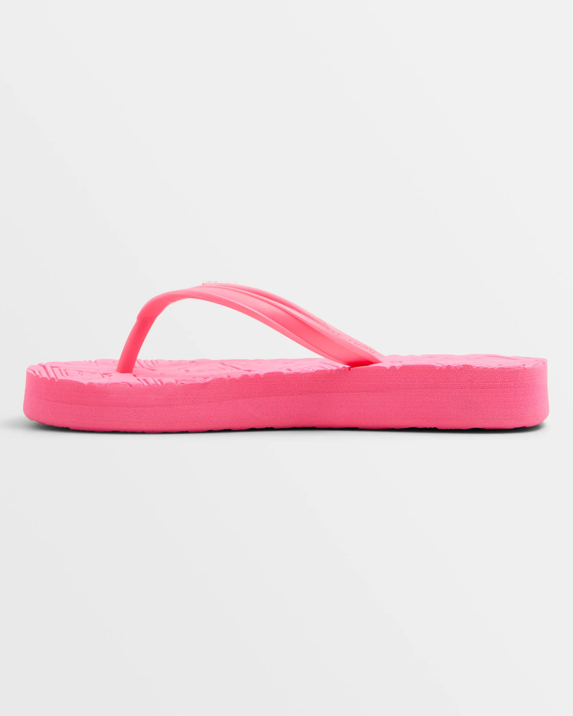 Girls Viva Platform Sandals - Hot Pink sold by Roxy product image thumbnail 4