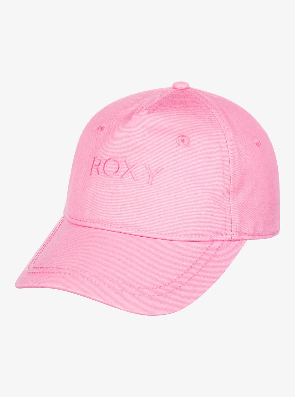 Dear Believer Color Baseball Hat - Sachet Pink sold by Roxy product image thumbnail 4