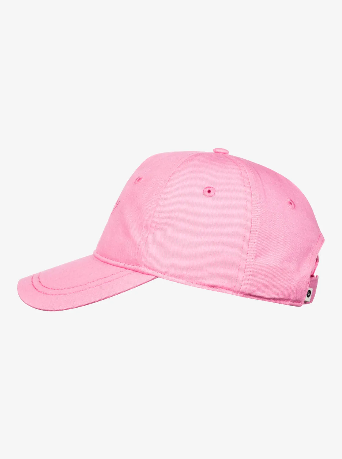 Dear Believer Color Baseball Hat - Sachet Pink sold by Roxy product image thumbnail 5