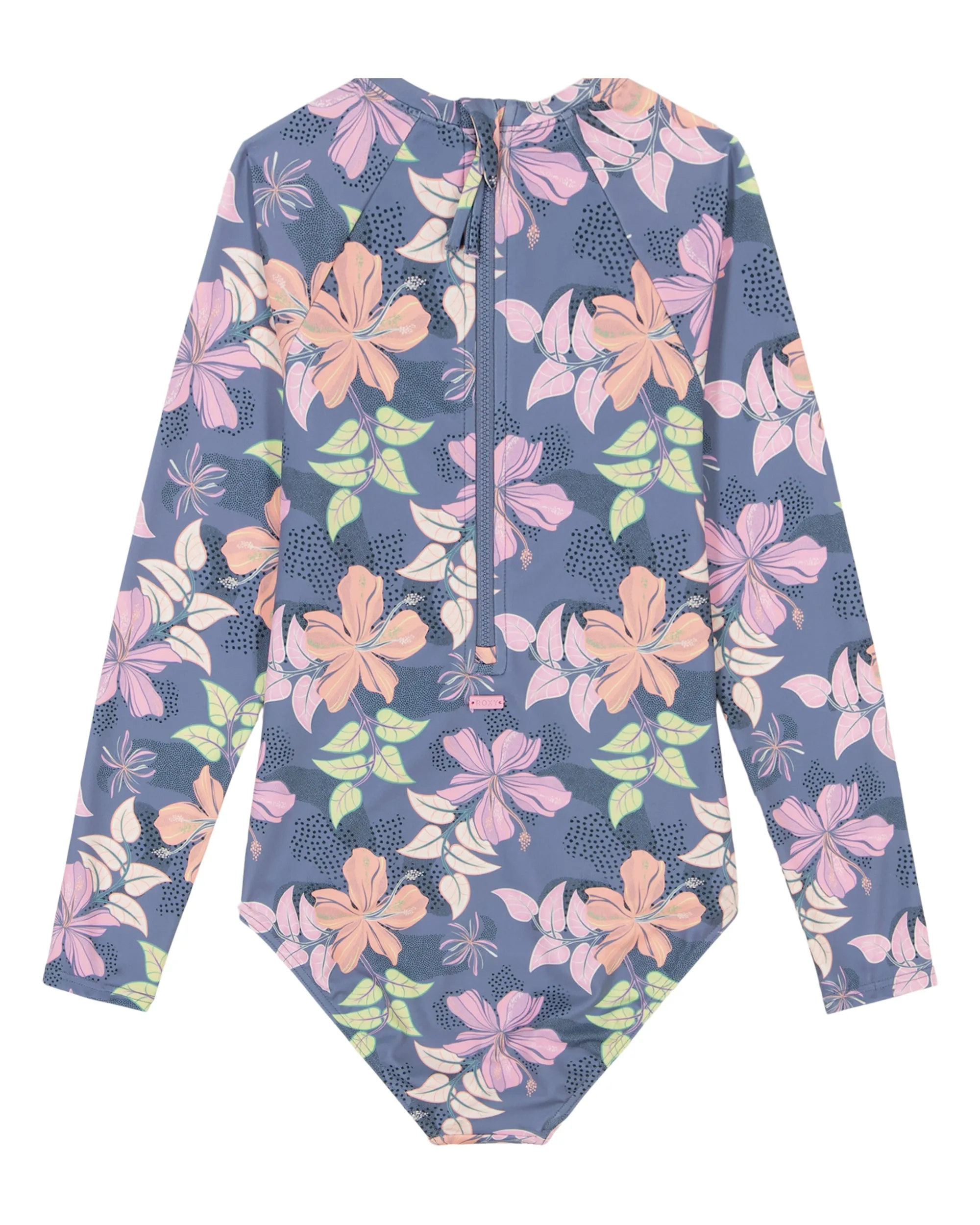 Girls 7-16 Hidden Garden Onesie sold by Roxy product image thumbnail 2