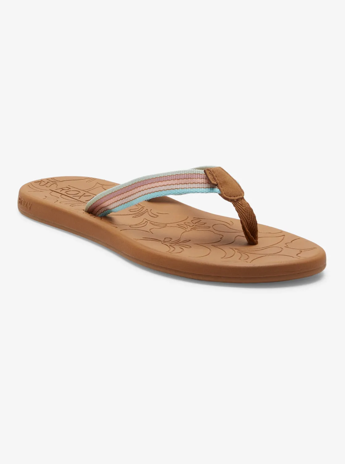 Colbee Sandals - Multi sold by Roxy