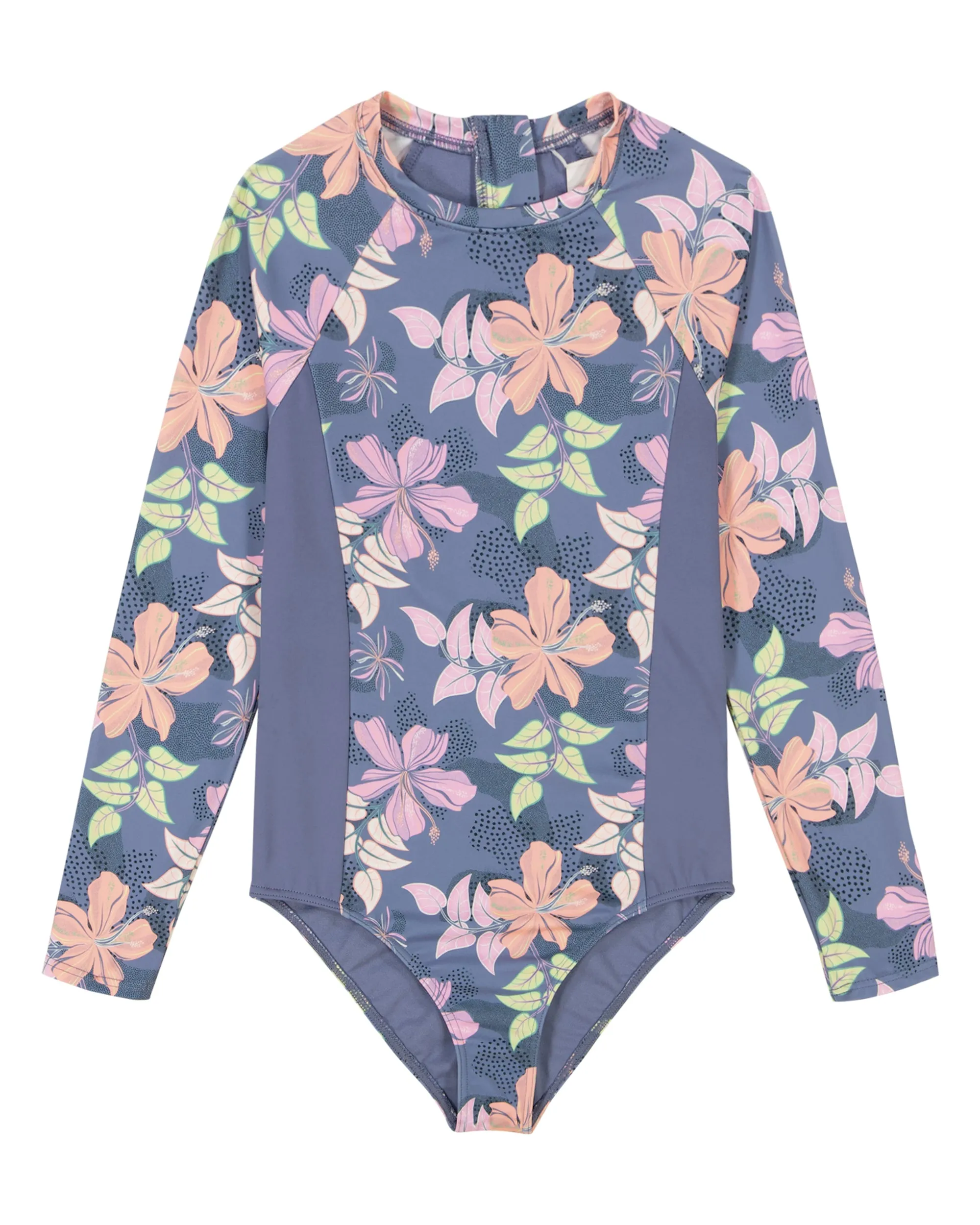 Girls 7-16 Hidden Garden Onesie sold by Roxy