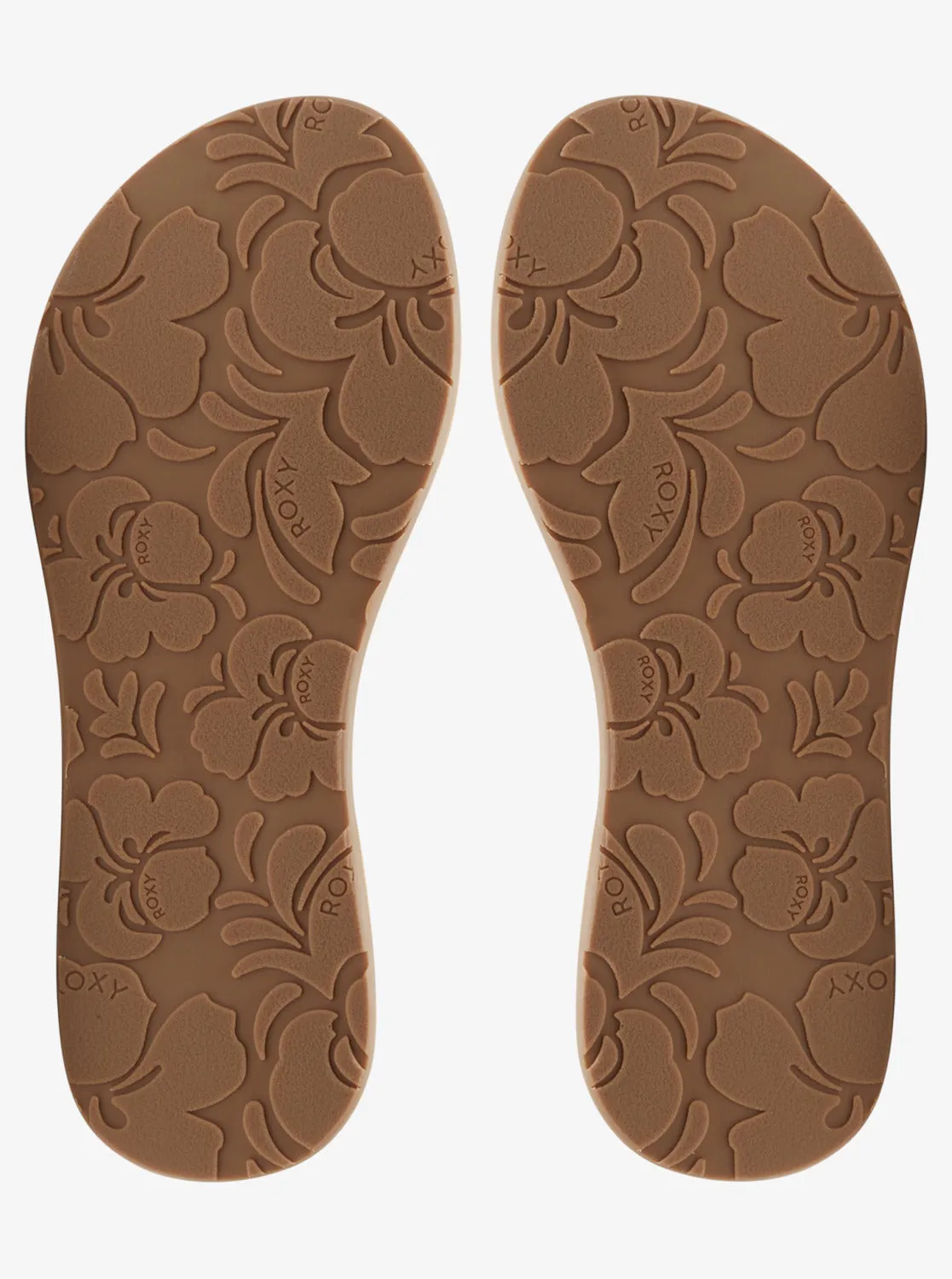 Porto IV Sandals - Navy White sold by Roxy product image thumbnail 5